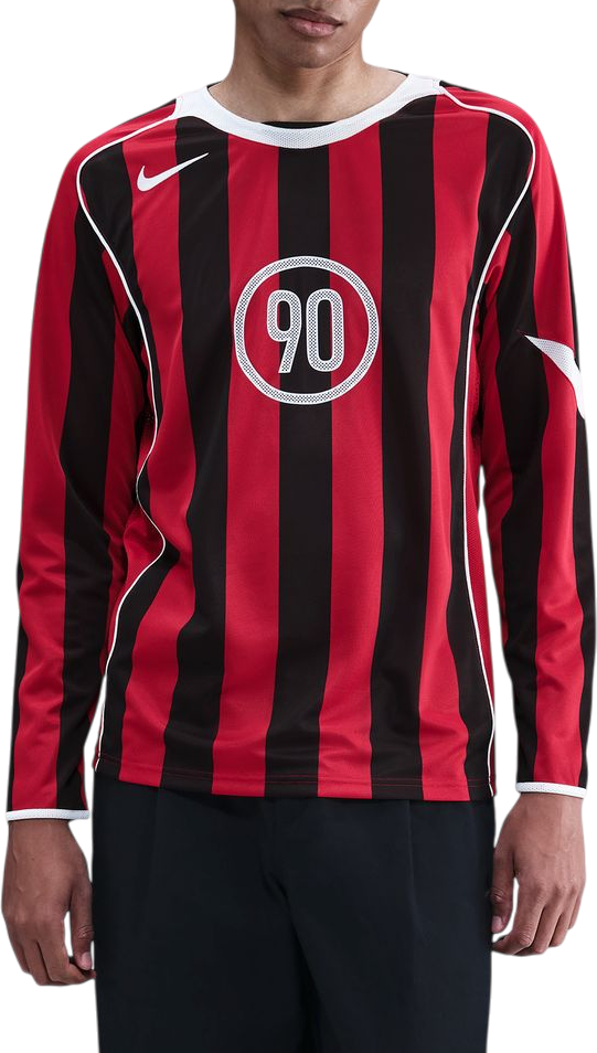 Dres Nike Dri-FIT Total 90 Energy Long Sleeve Jersey Rôznofarebný | im6313-687
