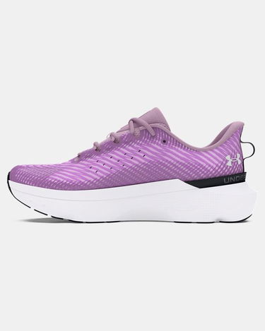 Tenisky a topánky Under Armour Infinite Pro W Fialová | 3027200-500, 1
