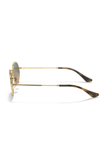 Slnečné okuliare Ray-Ban Ray-Ban Oval Sunglasses undefined | 0RB3547N.001, 4