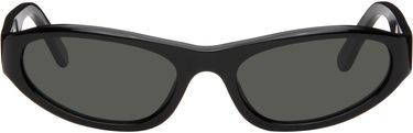 Slnečné okuliare Marni RETROSUPERFUTURE Edition Yozamei Sculptural Sunglasses Čierna | BJZ, 0