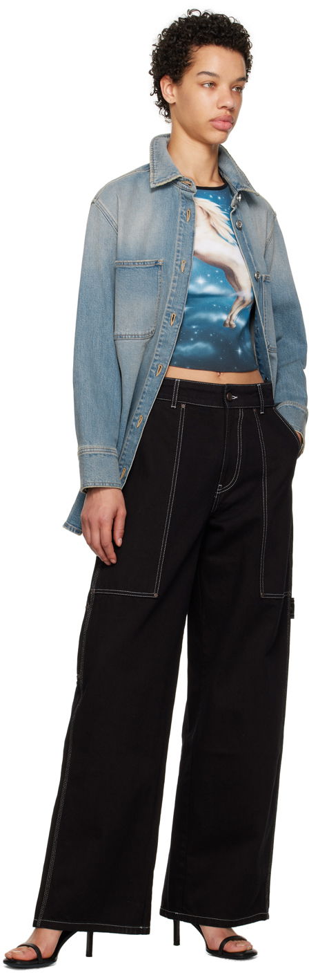 Workwear Jeans