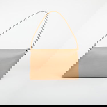 Taška cez rameno Tommy Hilfiger Th Modern Ess Safari Shoulder Bag Béžová | AW0AW17695 RBC, 1