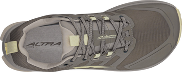 Tenisky a topánky Altra Running Lone Peak 9 Waterproof Low Šedá | al0a85pm-9231, 2