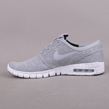 Tenisky a topánky Nike SB Stefan Janoski Max Šedá | 631303-001, 1