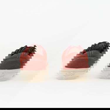 Tenisky a topánky Vans LX Old Skool 36 Le Marais Vínová | VN000EHCE2Z1, 4