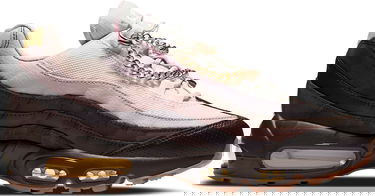 Tenisky a topánky Nike Air Max 95 W Hnedá | cz0466-200, 2