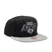 NHL Team 2 Tone 2.0 Snapback Los Angeles Kings