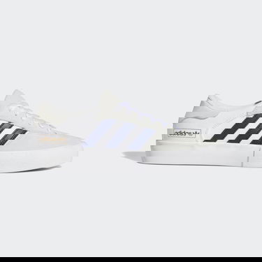 Tenisky a topánky adidas Originals Matchbreak Super Biela | EG2740, 3
