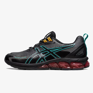 Tenisky a topánky Asics Gel-Quantum 180 Vii Čierna | 1201A682-022, 4