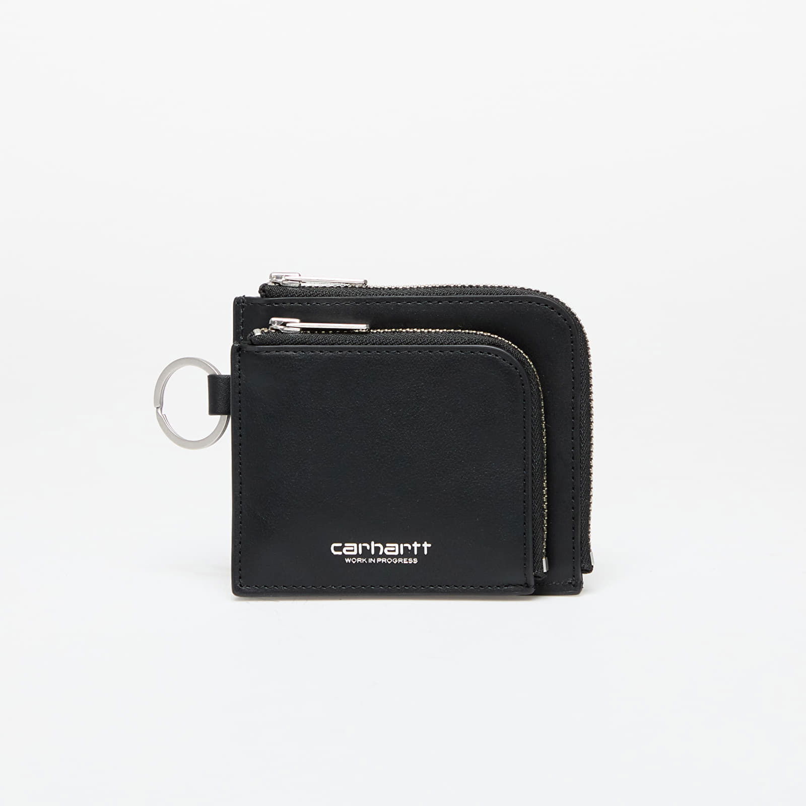 Double Vegas Zip Wallet