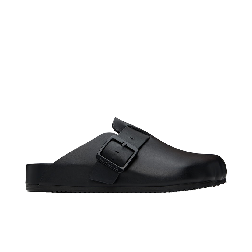 Tenisky a topánky Balenciaga Black Sunday Mule Loafers Čierna | 761284 WCEA1