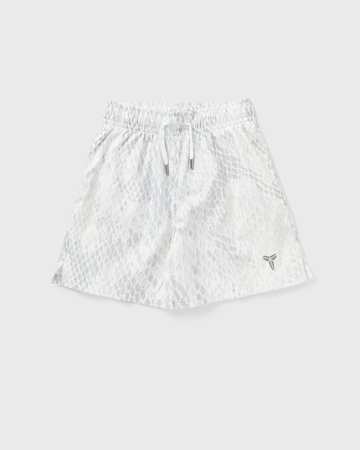 Šortky Nike KOBE BRYANT Lightweight Woven Snakeskin Pattern Shorts Biela | IB7082-100, 0