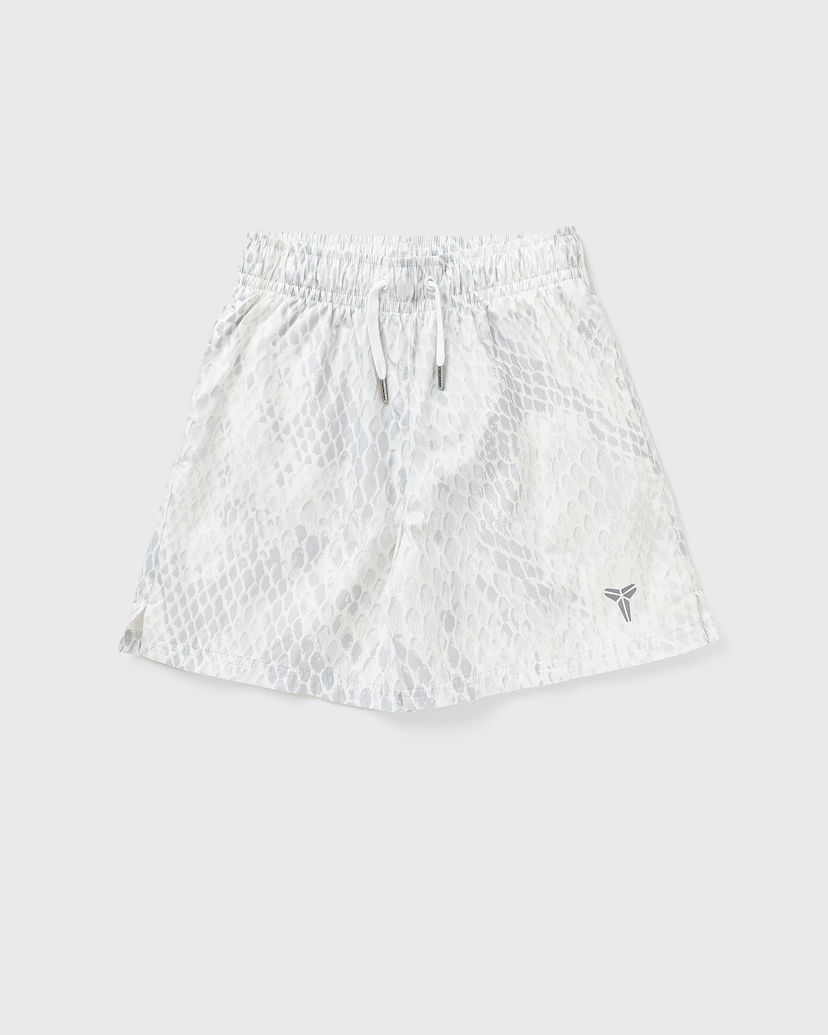 Šortky Nike KOBE BRYANT Lightweight Woven Snakeskin Pattern Shorts Biela | IB7082-100