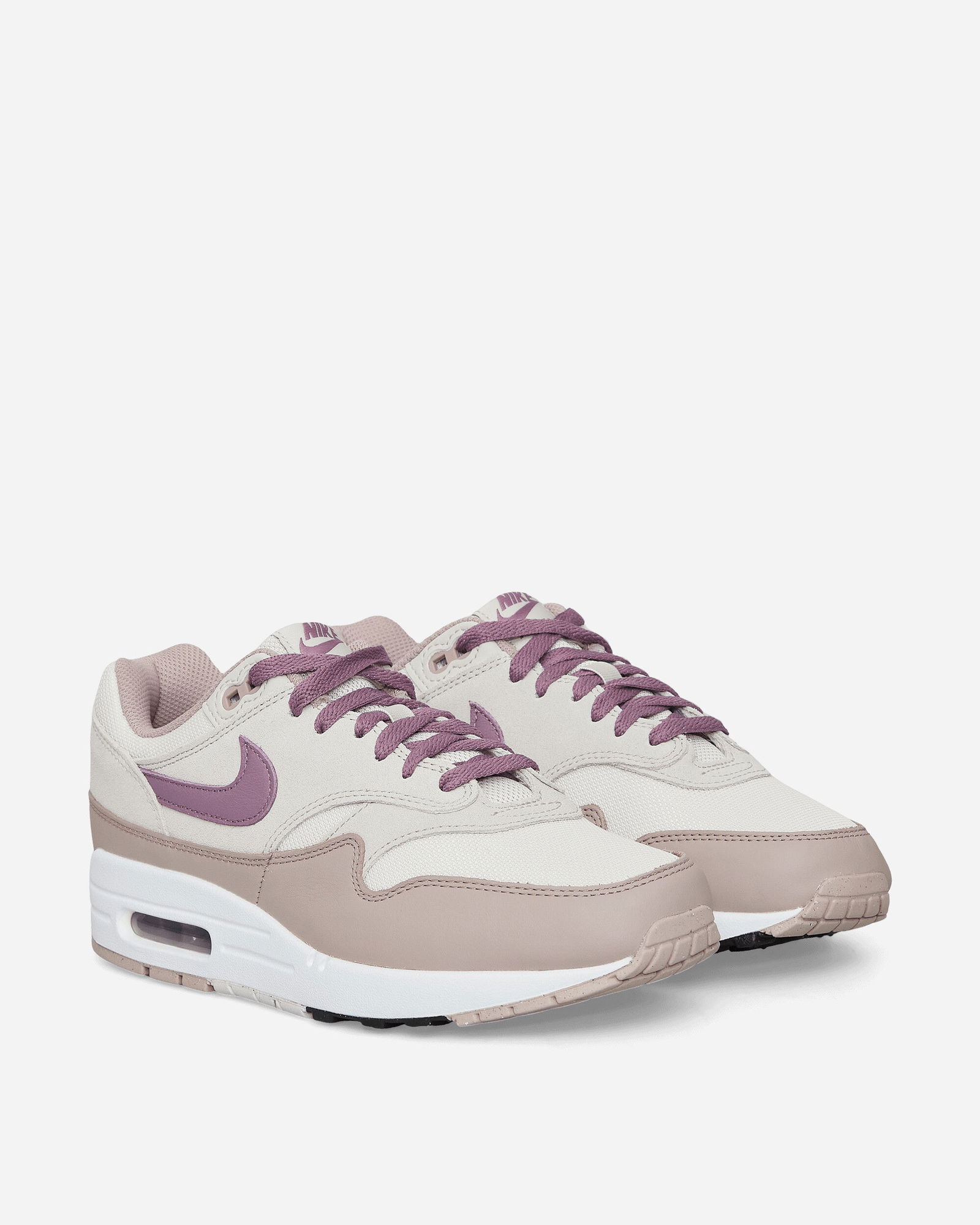 Air Max 1 SC "Light Bone"