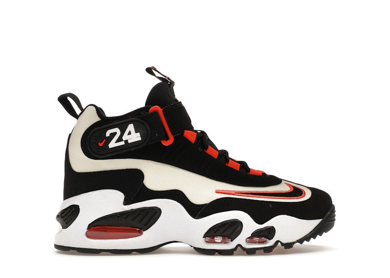 Tenisky a topánky Nike Air Griffey Max 1 San Francisco Giants Rôznofarebný | DZ5280-100, 0