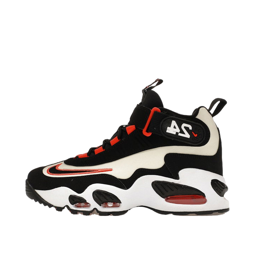 Tenisky a topánky Nike Air Griffey Max 1 San Francisco Giants Rôznofarebný | DZ5280-100