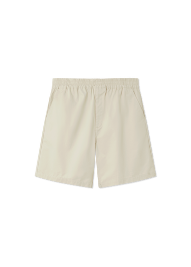Šortky AXEL ARIGATO Nova Elastic Waist Shorts Béžová | A3429001, 0