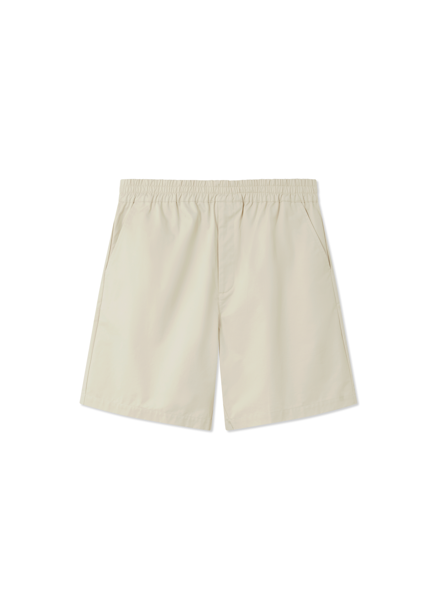 Šortky AXEL ARIGATO Nova Elastic Waist Shorts Béžová | A3429001, 0