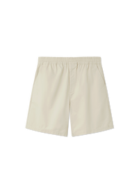 Nova Elastic Waist Shorts