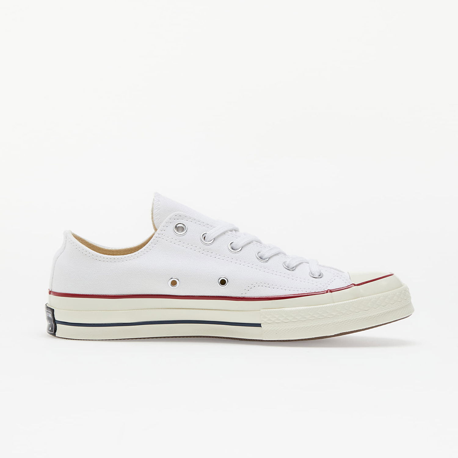 Tenisky a topánky Converse Chuck Taylor All Star 70 Biela | 162065C, 1