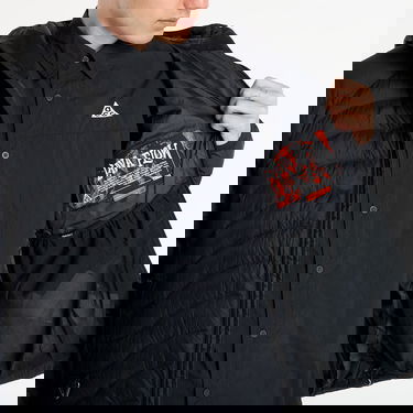 Prešívaná bunda Nike ACG ACG "Lava Flow" Therma-FIT ADV Jacket Čierna | HJ3735-010, 3