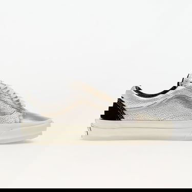 Tenisky a topánky Vans Old Skool 36 LX Precious Medals Silver Metalická | VN000CNGSLV1, 1