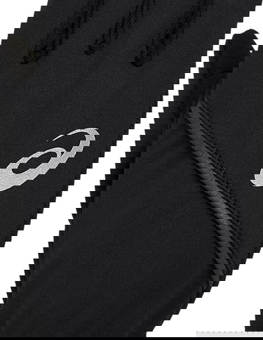 Rukavice Asics Thermal Gloves Čierna | 3013a424-002, 2