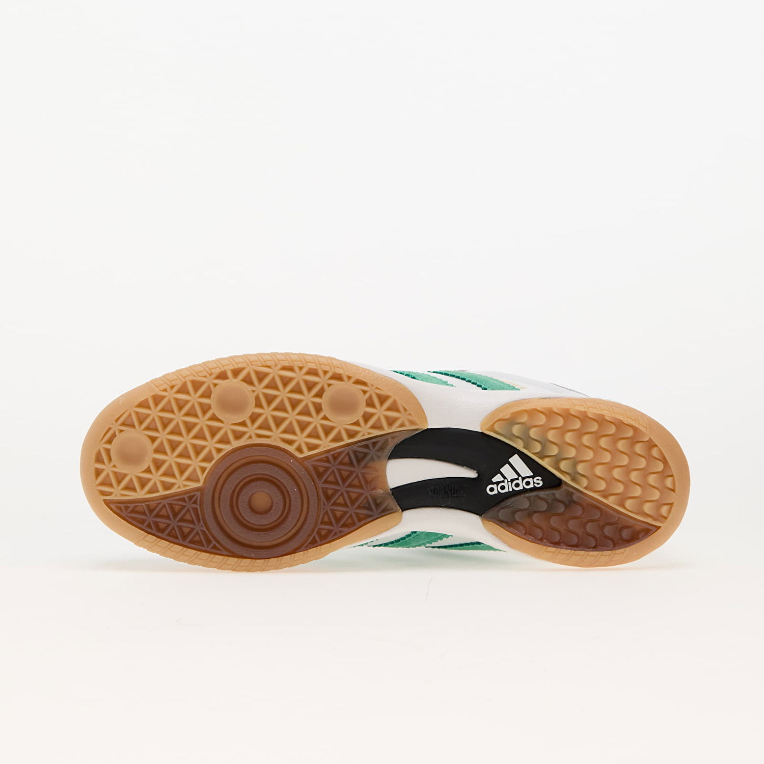 Tenisky a topánky adidas Originals Samba Millennium Biela | ID3922, 1