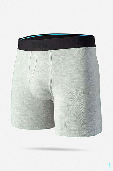 Boxerky Stance Boxers M901A20ST6-HGR Šedá | M901A20ST6, 0