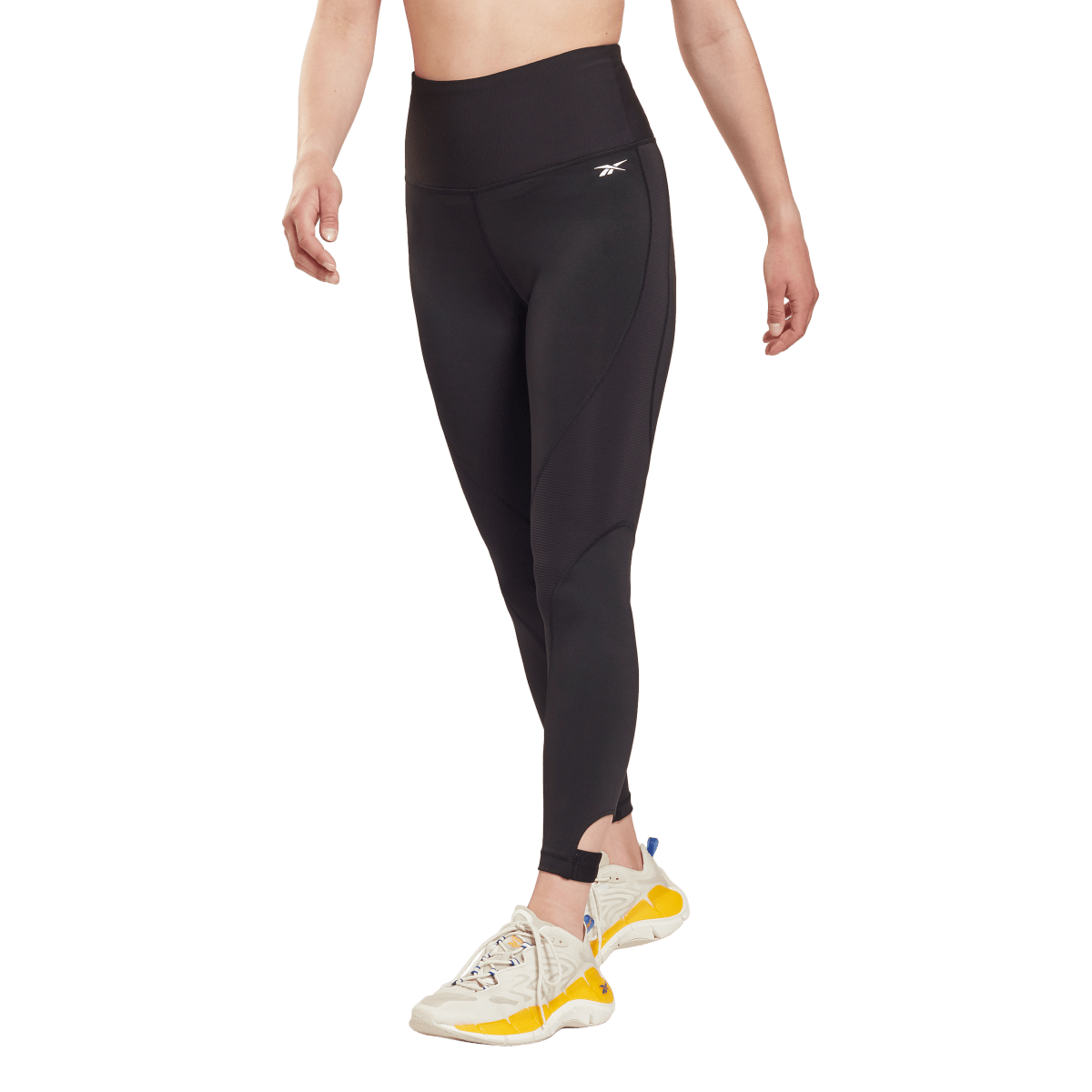 Legíny Reebok Graphene Lux Tight Čierna | GT3189, 0