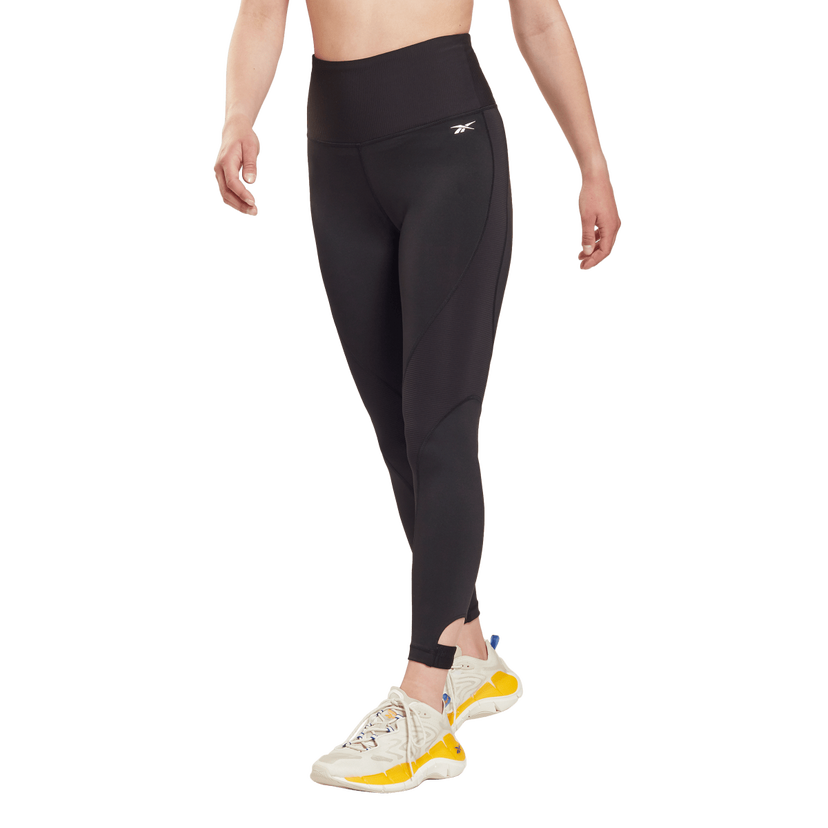 Legíny Reebok Graphene Lux Tight Čierna | GT3189