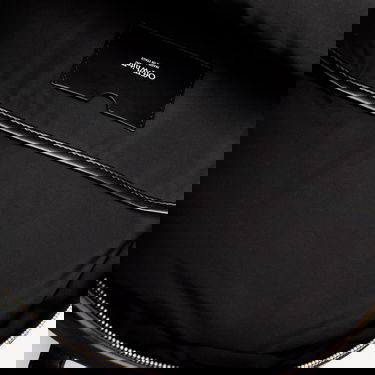 Batoh Off-White Black Core Round Backpack Čierna | OMNB109C99FAB0011000, 4