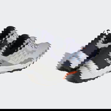 Tenisky a topánky adidas Performance Eastrail 2.0 RAIN.RDY Hiking Šedá | HQ0933, 1