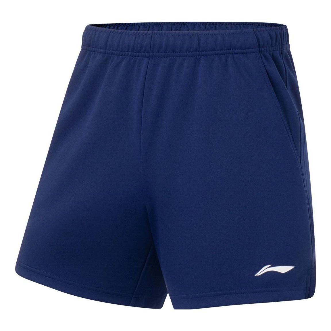 Šortky Li-Ning Training Shorts Modrá | AAPR379-10, 0