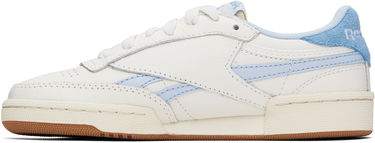 Tenisky a topánky Reebok Classics Club C Revenge Vintage Biela | 100209064, 2