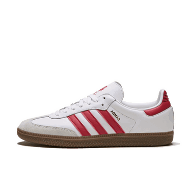 Tenisky a topánky adidas Originals Liverpool FC x Samba "White" Biela | JQ4041, 0