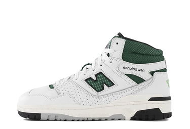 Tenisky a topánky New Balance Aime Leon Dore x 650R "White Classic Pine" Zelené | BB650RAA, 0