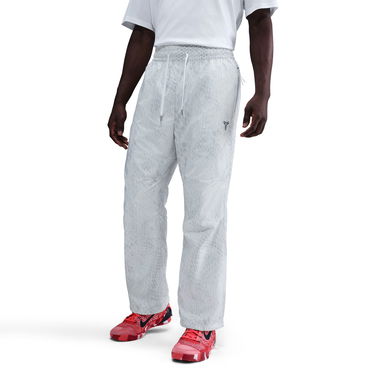 Nohavice Nike Kobe Lightweight Woven Pants Biela | IB2706-100, 3