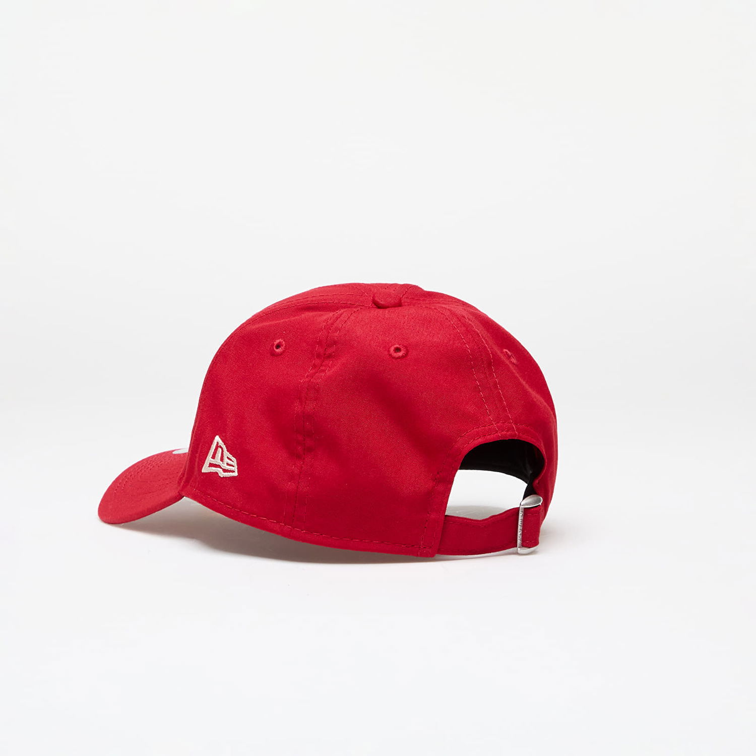 Šiltovka New Era New York Yankees MLB Repreve 9FORTY Adjustable Cap Červená | 60435237, 1