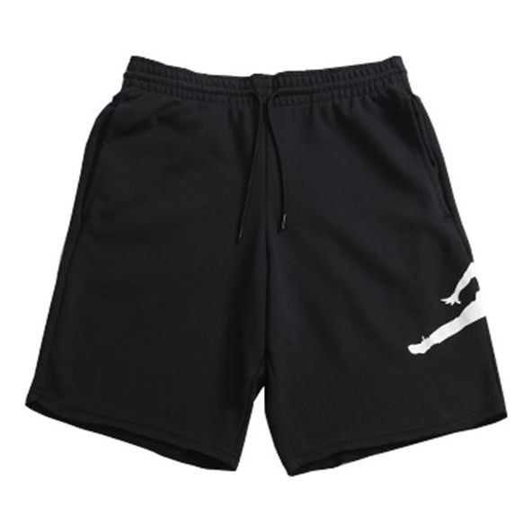 Šortky Jordan Jordan Jumpman Knit Shorts Čierna | AQ3116-010, 0