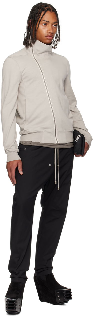 Nohavice Rick Owens Rick Owens Concordians Bela Trousers Čierna | RU02E1361 TE, 3