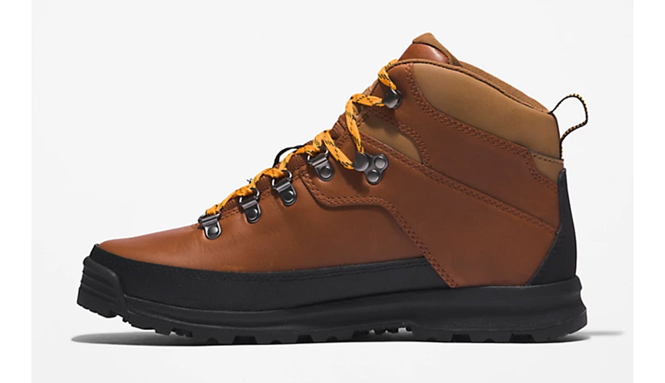 World Hiker Hiking Boot