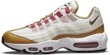 Tenisky a topánky Nike Air Max 95 W Béžová | DH1632-100, 0