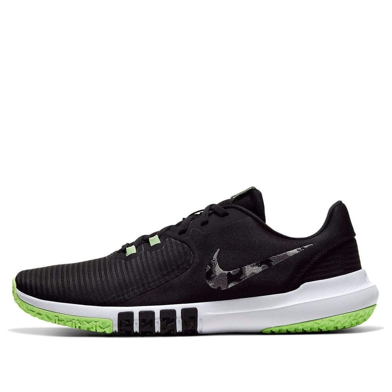 Tenisky a topánky Nike Flex Control 4 Čierna | CD0197-004, 0