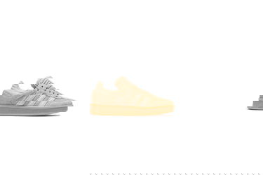 Tenisky a topánky adidas Originals SAMBA XLG Béžová | JI3196, 0
