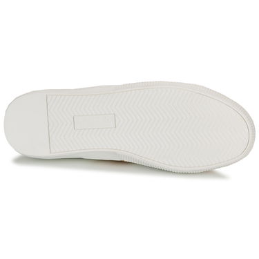 Tenisky a topánky Polo by Ralph Lauren Lauren Ralph Lauren JANSON II- Biela | 802925365001, 6