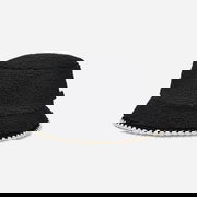 Scalloped Bucket Hat