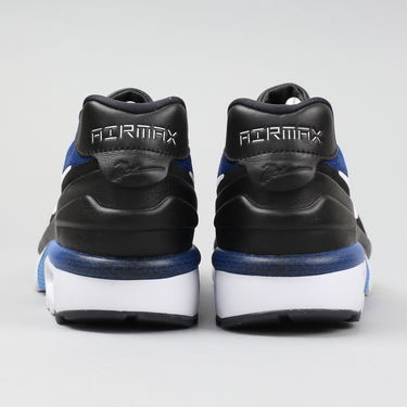Tenisky a topánky Nike Air Max MP Ultra Navy | 848625-401, 3