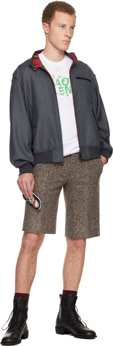 Peňaženka UNDERCOVER Teddy Bear Pouch Rôznofarebný | UC2E1P95-1, 2