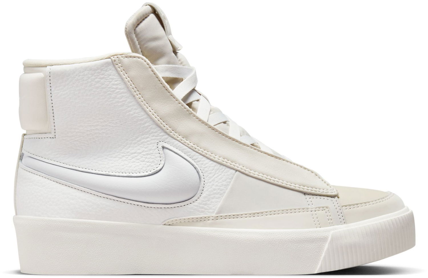 Tenisky a topánky Nike Blazer Mid Victory Béžová | dr2948-100, 0